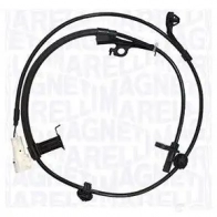 Датчик АБС MAGNETI MARELLI GK1Z 5UB 1437552713 172100195010