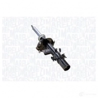 Амортизатор MAGNETI MARELLI 350321800003 Land Rover Range Rover Evoque 1 (L538) Кроссовер 2.0 4x4 241 л.с. 2011 – 2025 0 7TVNPI