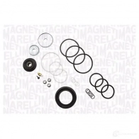 Пневмоподушка MAGNETI MARELLI 1437536176 IBXSD4 4 350502000002 - Изображение 2