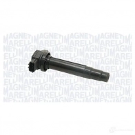 Амортизатор MAGNETI MARELLI 1032629 62 32G V98M6TA 356232070000 - Изображение 2