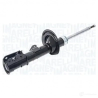 Амортизатор MAGNETI MARELLI 195 8GR 351958070100 VM4BU Fiat Panda (169) 2 Хэтчбек 1.2 Natural Power 60 л.с. 2007 – 2011