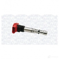 Амортизатор MAGNETI MARELLI OS35 C Mitsubishi Outlander 2 (CW) Кроссовер 2.2 DI D 177 л.с. 2006 – 2012 357266070000