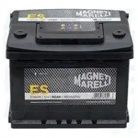 Аккумулятор MAGNETI MARELLI 069060460005 E S60R Skoda Octavia (A5, 1Z5) 2 Универсал 1.8 TSI 160 л.с. 2007 – 2013 KSNUSS8