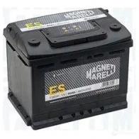 Аккумулятор MAGNETI MARELLI ES60 R 5WLDV4U 1017954 069060460005 - Изображение 2