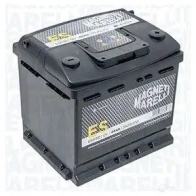 Аккумулятор MAGNETI MARELLI MBG28MS 069044360005 1017904 ES44 R - Изображение 2