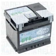Аккумулятор MAGNETI MARELLI SOGL0 069044420006 1017908 ETS 44RB - Изображение 2