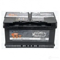 Аккумулятор MAGNETI MARELLI SST75 RB VUB2BV3 069075730008 Ford Edge 2 (CD4, CDQ) Кроссовер 2.0 TDCi AWD 180 л.с. 2015 – 2018