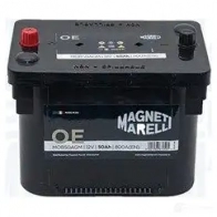 Аккумулятор MAGNETI MARELLI MOB50 AGM FF4Q3A 1017940 069050800091