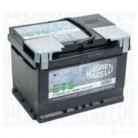 Аккумулятор MAGNETI MARELLI 069060540006 E TS60RB 1017964 PB9Z90 - Изображение 2