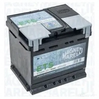 Аккумулятор MAGNETI MARELLI KHZJ3 ETS 50R 1017934 069050450006 - Изображение 2