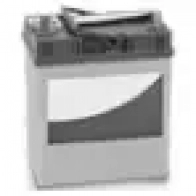 Аккумулятор MAGNETI MARELLI RUN53 R LFE29JM Citroen Xsara 1 (N0) Купе 1.8 i 101 л.с. 1998 – 2000 069053540007
