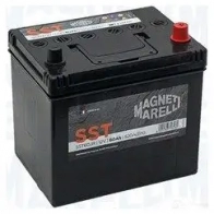 Аккумулятор MAGNETI MARELLI SST 60JR EIOIEP4 1017958 069060520008 - Изображение 2