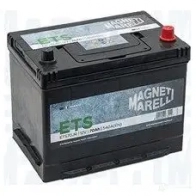 Аккумулятор MAGNETI MARELLI 1017988 20D90T 069070540006 E TS70JR - Изображение 2