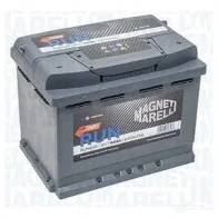Аккумулятор MAGNETI MARELLI 1017980 RUN 64R 069064640007 TP1UH5L - Изображение 2
