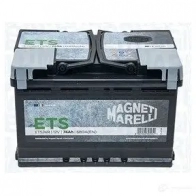 Аккумулятор MAGNETI MARELLI 1018008 069074680006 MFSPI E TS74R - Изображение 2