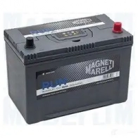 Аккумулятор MAGNETI MARELLI RUN 95JR ZGV5T 069095800007 1018051 - Изображение 2