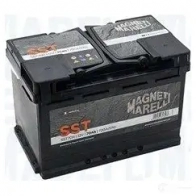 Аккумулятор MAGNETI MARELLI 069070720008 1017998 ESCG68 S ST70R - Изображение 3