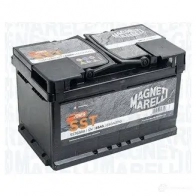 Аккумулятор MAGNETI MARELLI SST65R B 7TIQ8S7 1017986 069065650008 - Изображение 2