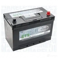 Аккумулятор MAGNETI MARELLI M6Q8YG ETS95J R 069095720006 1018045 - Изображение 2