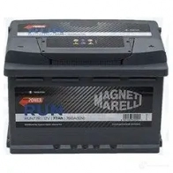 Аккумулятор MAGNETI MARELLI 1018020 6XL8AX R UN77R 069077760007 - Изображение 2