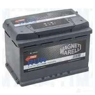 Аккумулятор MAGNETI MARELLI 1018020 6XL8AX R UN77R 069077760007 - Изображение 3