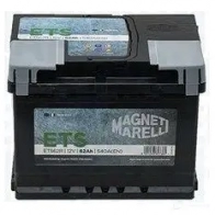 Аккумулятор MAGNETI MARELLI R0QKR9 ETS62 R 1017976 069062540006 - Изображение 2