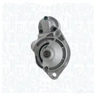 Стартер MAGNETI MARELLI 1193731495 063720624010 MQS624 9442513 23010 - Изображение 2