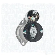 Стартер MAGNETI MARELLI 1193731495 063720624010 MQS624 9442513 23010 - Изображение 3