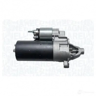Стартер MAGNETI MARELLI 1193731495 063720624010 MQS624 9442513 23010 - Изображение 4