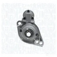 Стартер MAGNETI MARELLI 1193731595 01MTT 063721293010 MQ S1293 - Изображение 2