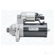 Стартер MAGNETI MARELLI 1193731595 01MTT 063721293010 MQ S1293 - Изображение 4