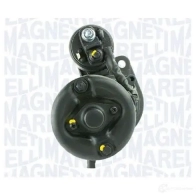 Стартер MAGNETI MARELLI 9432410310 10 1048376 944280167400 MRS16740 - Изображение 3