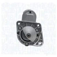 Стартер MAGNETI MARELLI 063720371010 1193731474 944280139400 0 63101023010 - Изображение 3