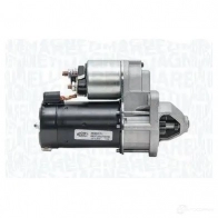 Стартер MAGNETI MARELLI 063720371010 1193731474 944280139400 0 63101023010 - Изображение 4