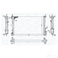 Стартер MAGNETI MARELLI 9BPLOA Seat Ibiza (6K1) 2 Хэтчбек 1.3 i 54 л.с. 1993 – 1999 MSR802 2 943280022010