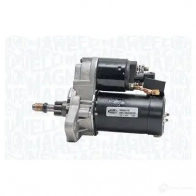 Стартер MAGNETI MARELLI 944280126050 06352 1120380 1193731488 063720618010 - Изображение 4