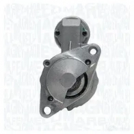 Стартер MAGNETI MARELLI MQS1057 94428 0178400 1193731523 063721057010 - Изображение 2