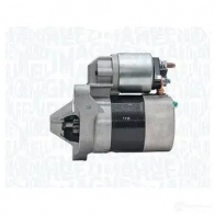 Стартер MAGNETI MARELLI MQS1057 94428 0178400 1193731523 063721057010 - Изображение 4