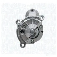 Стартер MAGNETI MARELLI MQS566 063720566010 1193731481 944280165 300 - Изображение 2