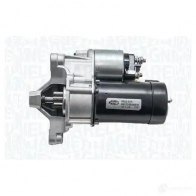 Стартер MAGNETI MARELLI MQS566 063720566010 1193731481 944280165 300 - Изображение 4