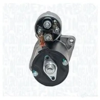 Стартер MAGNETI MARELLI 063 521074420 063721067010 944280171100 1193731530 - Изображение 2