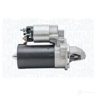 Стартер MAGNETI MARELLI 063 521074420 063721067010 944280171100 1193731530 - Изображение 4