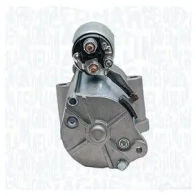 Стартер MAGNETI MARELLI 063721245010 06328002201 0 1193731571 943212451010 - Изображение 2