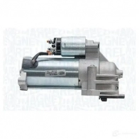 Стартер MAGNETI MARELLI 063721245010 06328002201 0 1193731571 943212451010 - Изображение 4