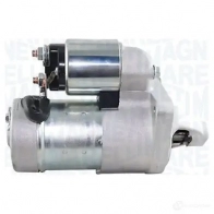 Стартер MAGNETI MARELLI 063721379010 1437597666 0A EK23 - Изображение 3