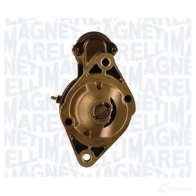 Стартер MAGNETI MARELLI 1048556 MRS52208 944280522080 94325 1887010 - Изображение 2