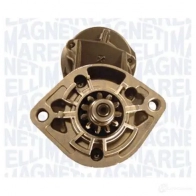 Стартер MAGNETI MARELLI 944280526030 MRS526 03 1048613 E54XD - Изображение 2