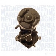 Стартер MAGNETI MARELLI 944280526030 MRS526 03 1048613 E54XD - Изображение 3