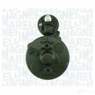 Стартер MAGNETI MARELLI 943252284010 1047737 MSR742 94325228401 0 - Изображение 3