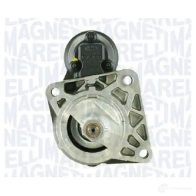 Стартер MAGNETI MARELLI 1048396 944280170300 0632232 00010 63101002 - Изображение 2